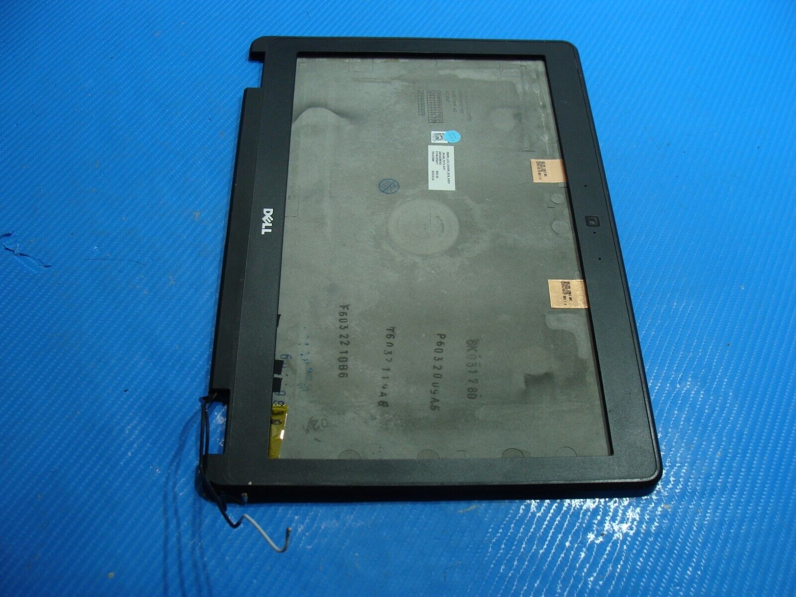 Dell Latitude E7250 12.5