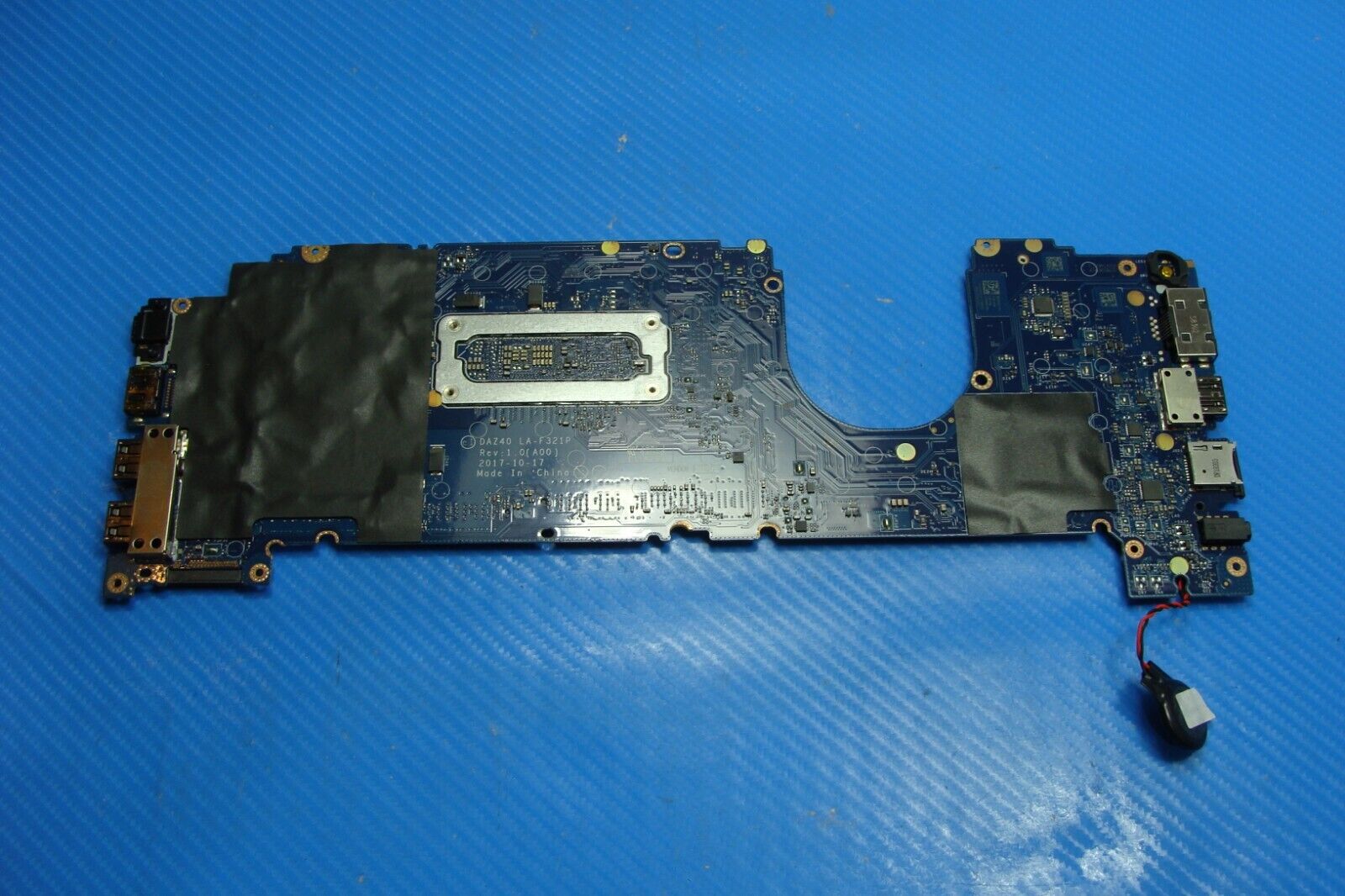 Dell Latitude 7490 14