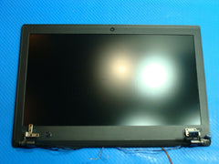 Lenovo ThinkPad 12.5" X270 20K6 OEM Matte HD LCD Screen Complete Assembly Black Lenovo