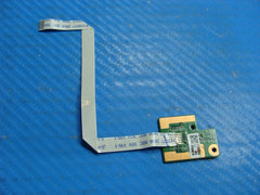 Lenovo IdeaPad Z585 20152 15.6" Genuine Power Button Board w/Cable DA0LZ3PI2D0 Lenovo