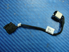 Dell 15.6" G3 3590 Genuine DC IN Power Jack w/Cable C2RDV 450.0H706.0011 GLP* Dell