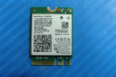 HP Pavilion 15.6" 15-au123cl Genuine Wireless WiFi Card 3168ngw 852511-001 