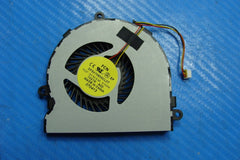 Dell Inspiron 15 3521 15.6" Genuine Laptop CPU Cooling Fan 74x7k dc28000c8f0