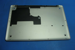 MacBook Pro 13" A1278 Early 2011 MC700LL/A Bottom Case Housing Silver 922-9447 