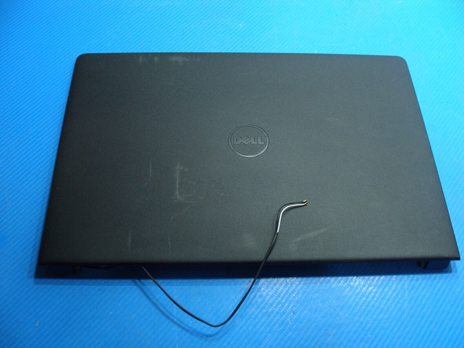 Dell Inspiron 15 3558 15.6