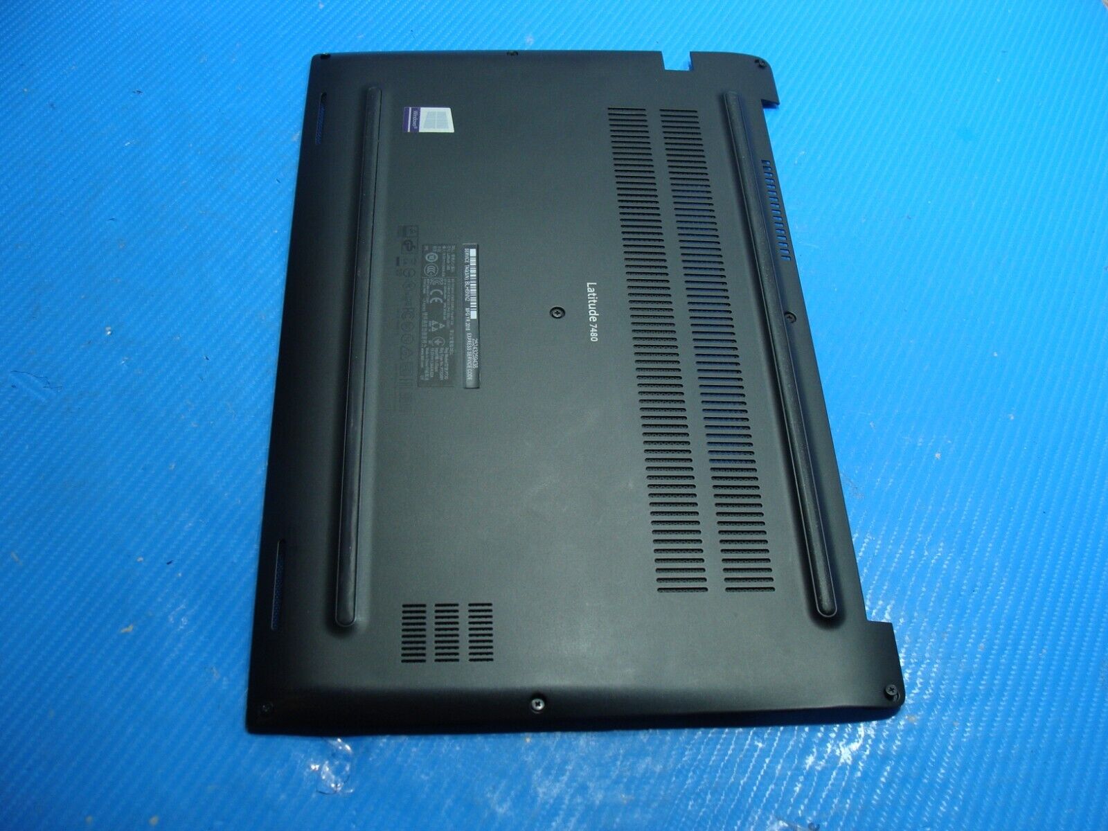 Dell Latitude 7480 14