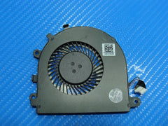 Dell Inspiron 15.6" 7548 OEM Laptop CPU Cooling Fan d2t4f 