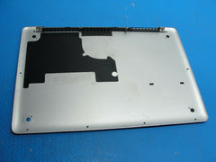 MacBook Pro 13" A1278 2010 MC374LL/A Genuine Bottom Case Silver 922-9447 - Laptop Parts - Buy Authentic Computer Parts - Top Seller Ebay