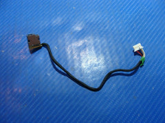 HP 15-bw011dx 15.6" Genuine Laptop DC IN Power Jack w/ Cable 799749-F17 - Laptop Parts - Buy Authentic Computer Parts - Top Seller Ebay