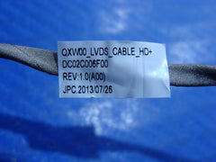 Dell Latitude E5430 14" Genuine LED Video LVDS Cable DC02C006F00 ER* - Laptop Parts - Buy Authentic Computer Parts - Top Seller Ebay