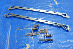 Samsung NP300E5C 15.6" Genuine Left Right Hinge Set BA61-01716A BA61-01717A Samsung