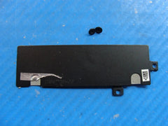 Dell Latitude 7400 2-in-1 14 Genuine SSD Thermal Heatsink Shield Bracket 8T23N