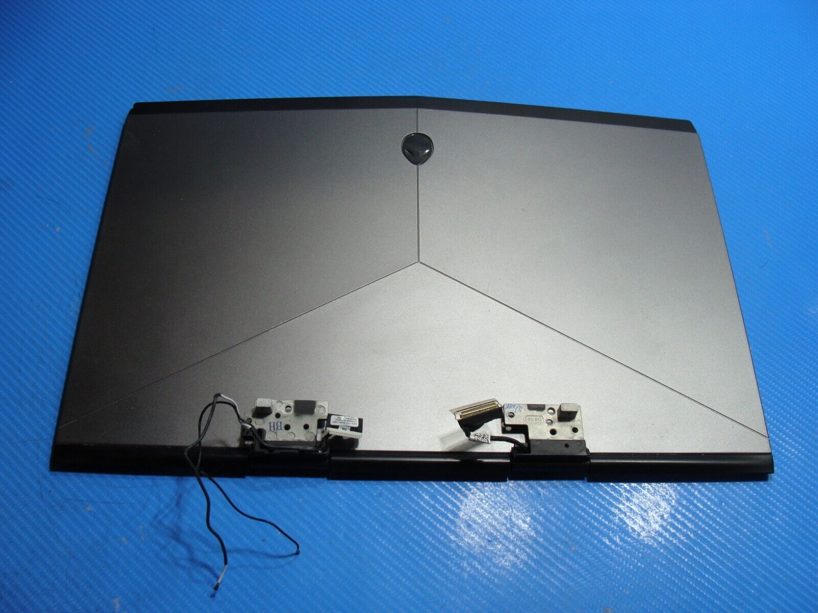 Dell Alienware 15 R4 15.6