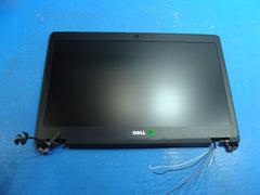 Dell Latitude 14 5480 Genuine Laptop Matte FHD LCD Screen Complete Assembly