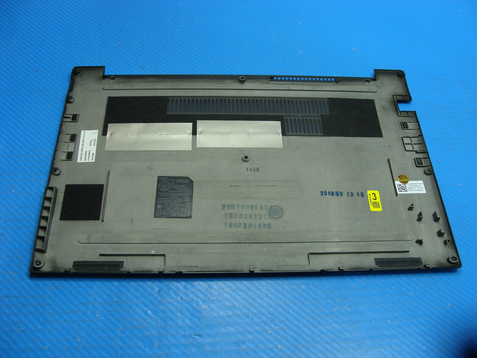 Dell Latitude 7480 14