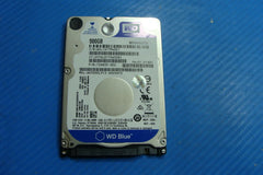 HP 15-ba009dx Western Digital Blue 500Gb Sata 2.5" Hard Disk Drive wd5000lpcx 