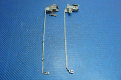 Dell Inspiron 3537 15.6" Genuine Right & Left Hinge Set AM0SZ000100 AM0SZ000200 Dell