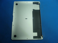 MacBook Air A1466 13" Mid 2012 MD231LL/A Bottom Case Silver 923-0129 