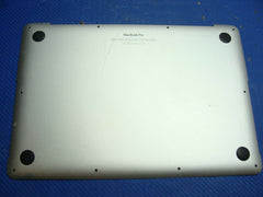 MacBook Pro A1502 13" Mid 2014 MGX72LL/A Genuine Bottom Case 923-00108 #2 ER* - Laptop Parts - Buy Authentic Computer Parts - Top Seller Ebay