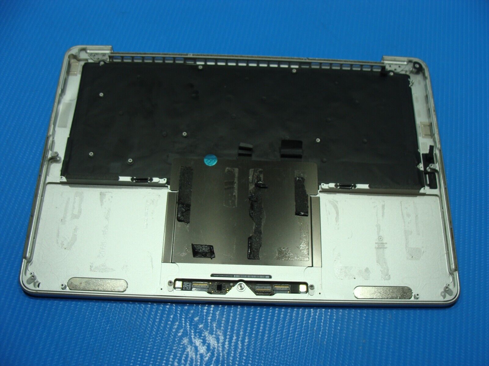 MacBook Pro A1502 13