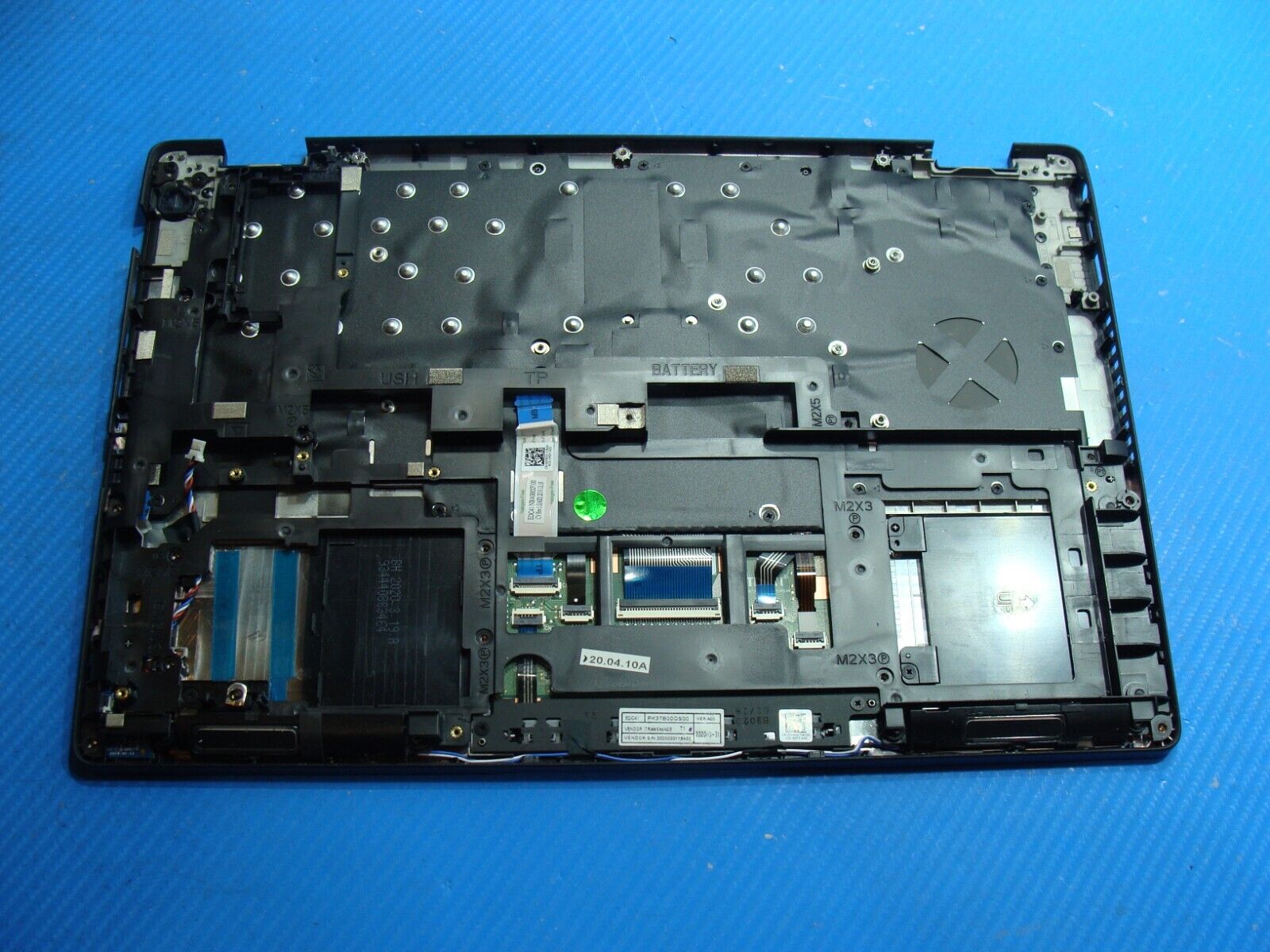 Dell Latitude 14