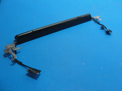 HP Pavilion 13-p113cl x2 13.3" Left & Right Hinge Set Hinges DD0W05TH000 - Laptop Parts - Buy Authentic Computer Parts - Top Seller Ebay