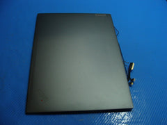 Lenovo ThinkPad 13.3” X13 Gen 2 LCD Screen Back Cover w/Front Bezel AM1VU000100