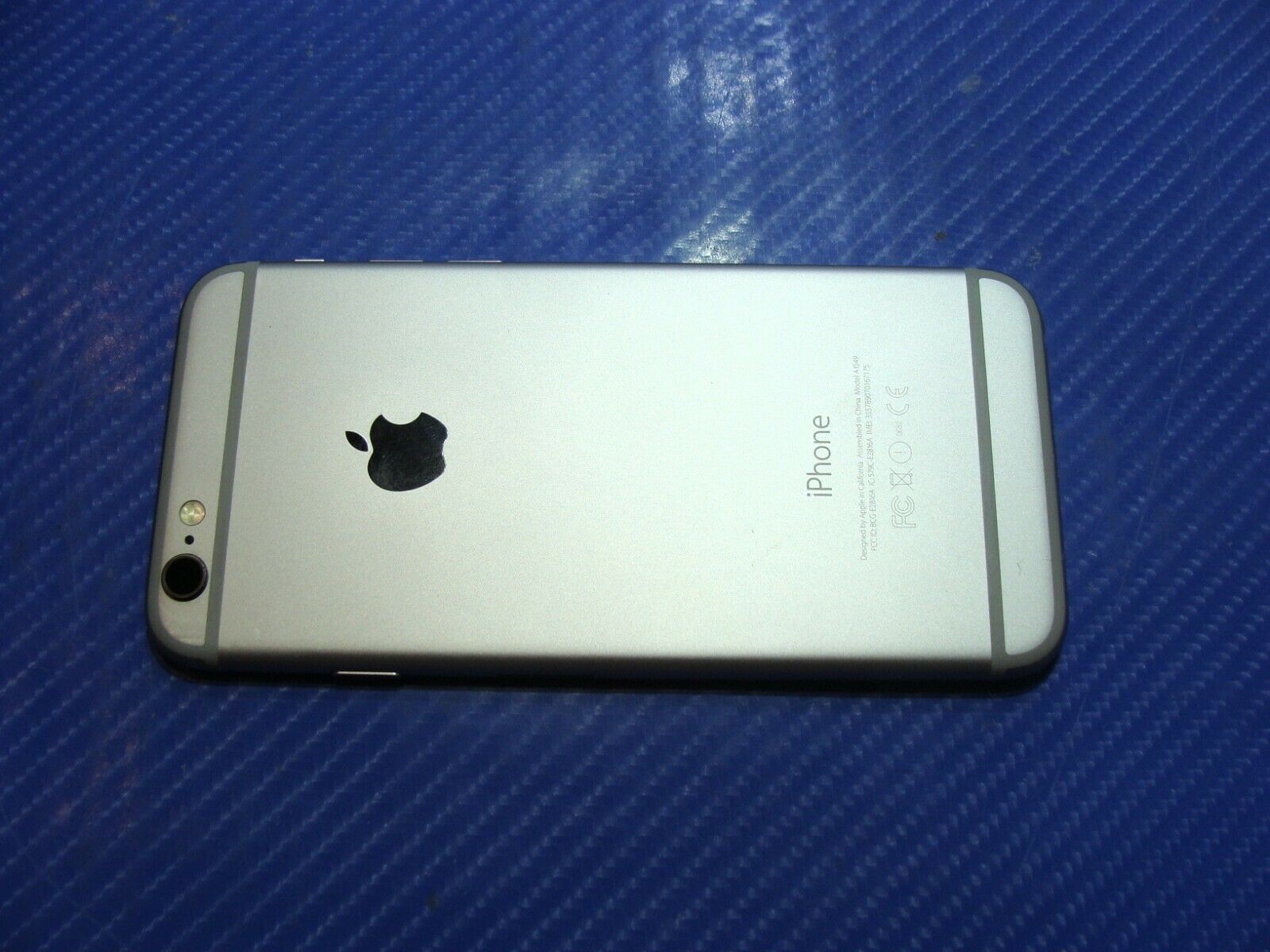 iPhone 6 A1549 4.7