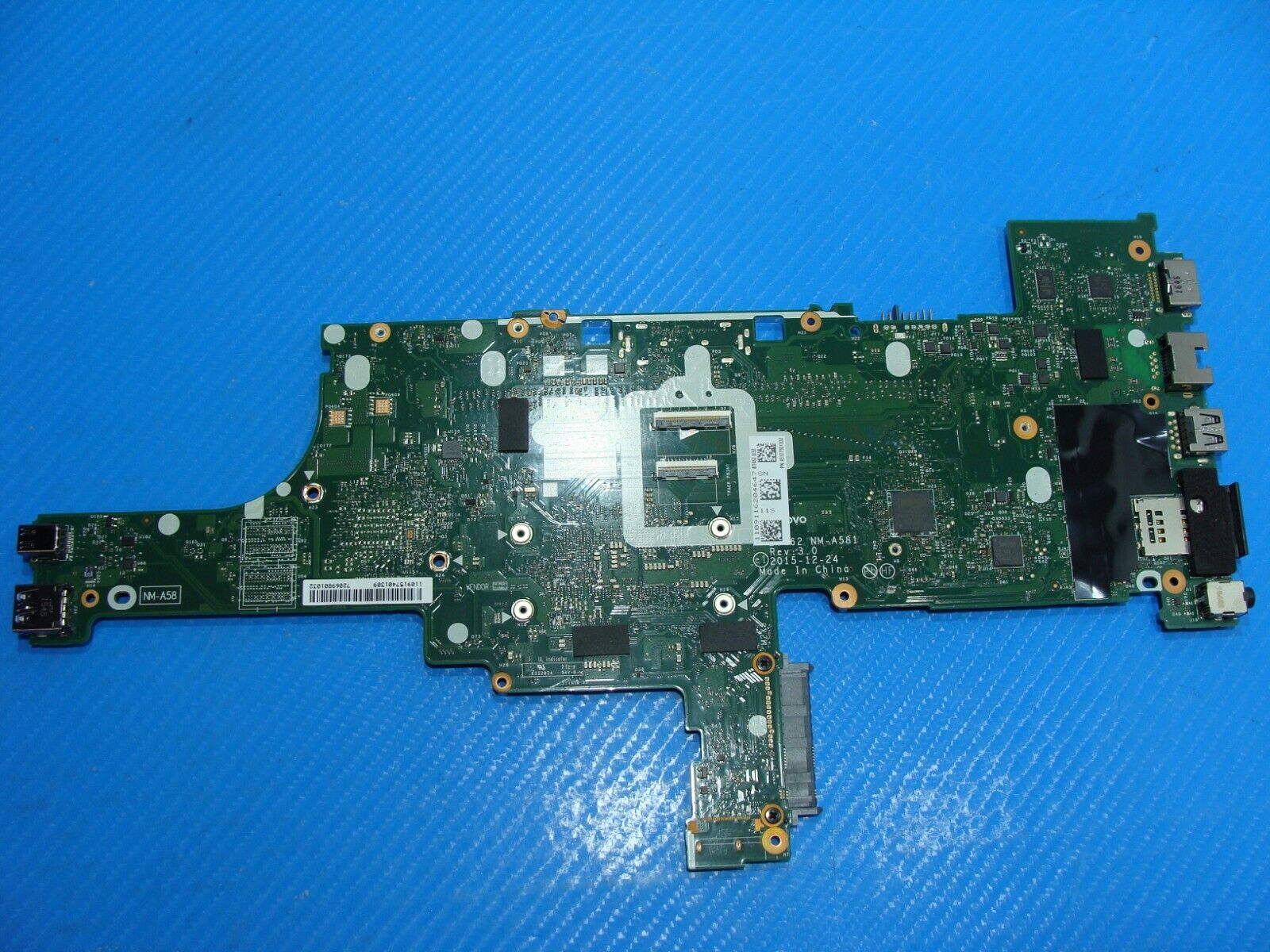 Lenovo ThinkPad T460 14