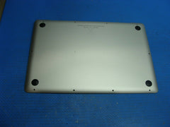 MacBook Pro 13" A1278 Mid 2012 MD101LL/A Genuine Bottom Case Silver 923-0103 - Laptop Parts - Buy Authentic Computer Parts - Top Seller Ebay