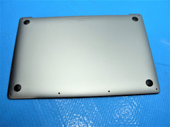 MacBook Pro 13" A2338 2020 MYDA2LL/A Genuine Bottom Case Space Gray 923-04011