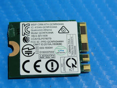 Dell Latitude E5470 14" Genuine WiFi Wireless Card QCNFA344A D4V21 - Laptop Parts - Buy Authentic Computer Parts - Top Seller Ebay