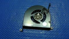 MacBook Pro A1297 17" Early 2010 MC024LL/A Genuine Left Fan 922-9295 ER* - Laptop Parts - Buy Authentic Computer Parts - Top Seller Ebay