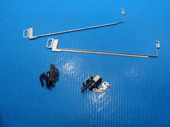 Lenovo Thinkpad T480 14" Genuine Laptop Left & Right Hinge Set Hinges