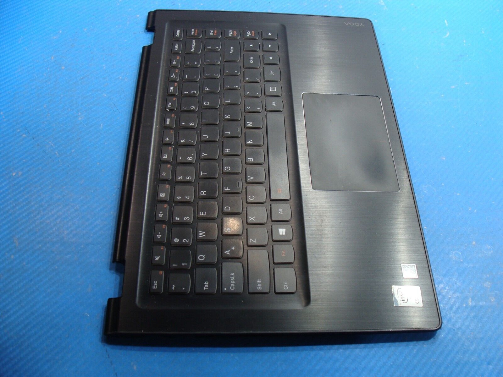 Lenovo Yoga 14