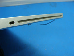 MacBook Pro A1278 13" Early 2011 MC700LL/A Top Case w/o Trackpad Silver 661-5871 - Laptop Parts - Buy Authentic Computer Parts - Top Seller Ebay