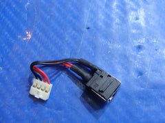 Toshiba Portege R835 13.3" Genuine Laptop DC IN Power Jack with Cable Toshiba