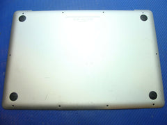 MacBook Pro 13" A1278 Early 2011 MC700LL/A Bottom Case Housing 922-9447 #6 GLP* Apple