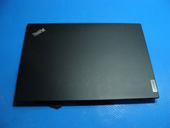 Lenovo ThinkPad L14 Gen 2 14" Genuine Matte FHD LCD Screen Complete Assembly