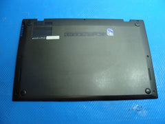 Lenovo ThinkPad X1 Carbon 3rd Gen 14" Genuine Bottom Case Base Cover 00HN987