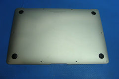 MacBook Air A1466 13" 2015 MJVE2LL/A Genuine Bottom Case Silver 923-00505 