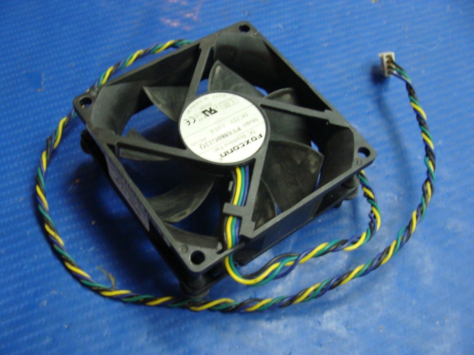 Lenovo Thinkcentre M73 Genuine Desktop Cooling Fan 45K6530 Lenovo