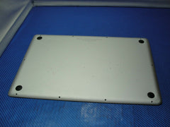 MacBook Pro 15"A1286 Late 2011 MD318LL/A OEM Bottom Case Housing Silver 922-9754 - Laptop Parts - Buy Authentic Computer Parts - Top Seller Ebay