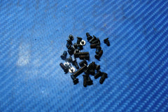 HP Pavilion 15.6" dv6 Series OEM Screw Set Set Of Screw Assembly Screws GLP* HP