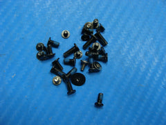 Dell Inspiron 15.6" 5570 OEM Screw Set Screws for Repair ScrewSet - Laptop Parts - Buy Authentic Computer Parts - Top Seller Ebay