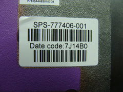 HP Pavilion 11t-n000x360 11.6" Genuine Bottom Case Base Cover 777406-001 ER* - Laptop Parts - Buy Authentic Computer Parts - Top Seller Ebay