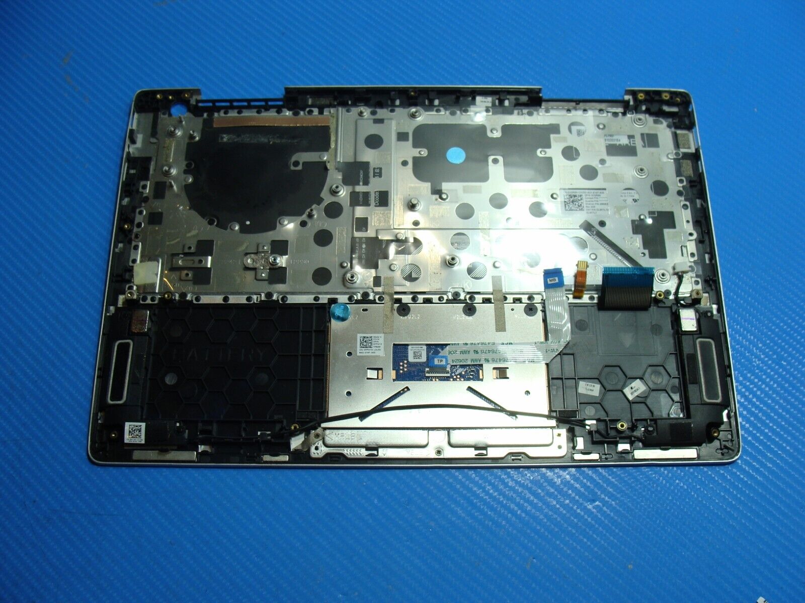 Dell Inspiron 13 7386 13.3