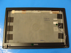 Dell Latitude 7490 14" LCD Back Cover w/Front Bezel YDH08