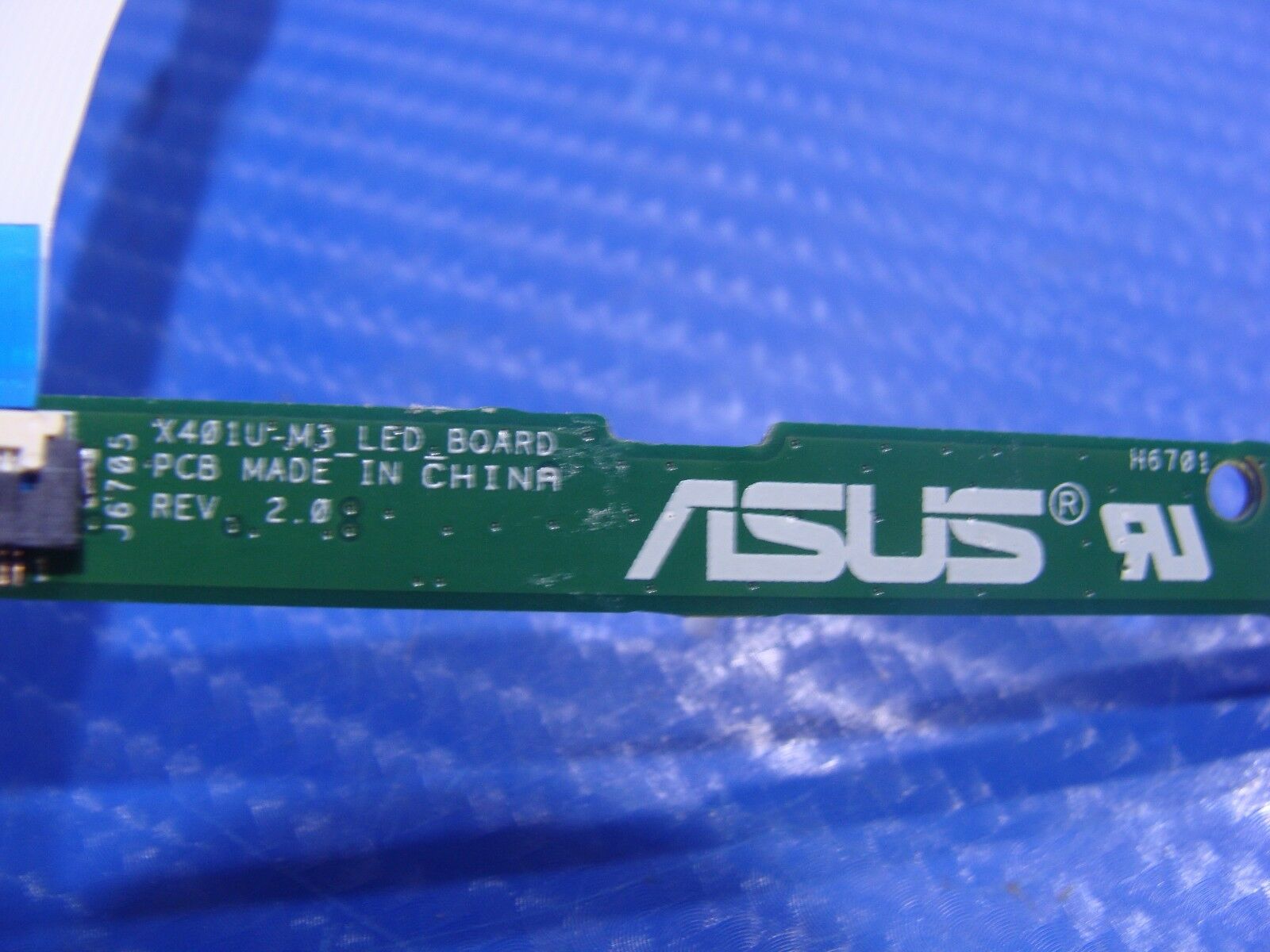 ASUS 14