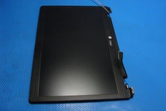 Dell Latitude 5590 15.6" Genuine Matte HD LCD Screen Complete Assembly Black